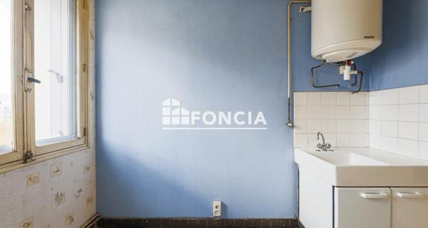 À vendre Studio 27 m² - ÉChirolles 38130