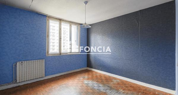 À vendre Studio 27 m² - ÉChirolles 38130