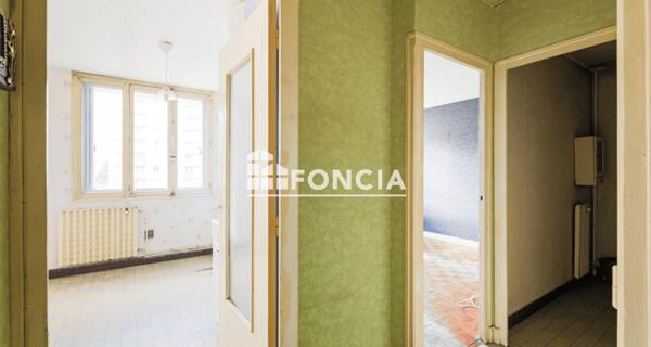 À vendre Studio 27 m² - ÉChirolles 38130