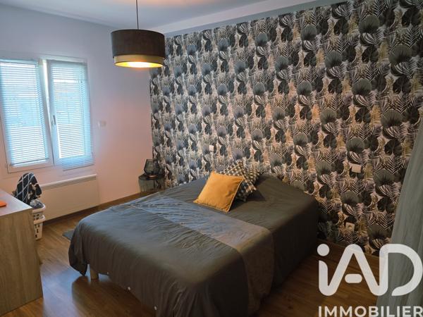 Maison à vendre 4 pièces 96,95 m² Tonnay-Charente