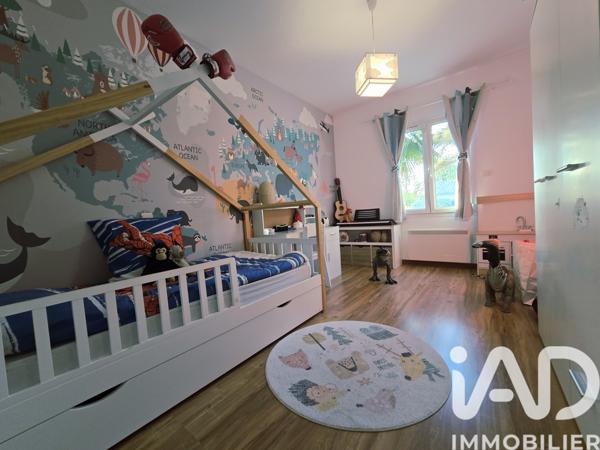 Maison à vendre 4 pièces 96,95 m² Tonnay-Charente