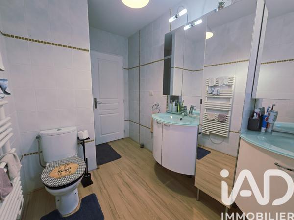 Maison à vendre 4 pièces 96,95 m² Tonnay-Charente