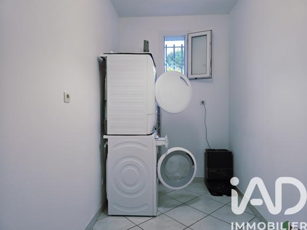 Maison à vendre 4 pièces 96,95 m² Tonnay-Charente