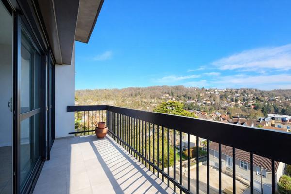 Appartement Orsay 4 pièce(s) 93 m2