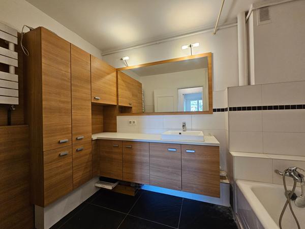 Appartement Orsay 4 pièce(s) 93 m2