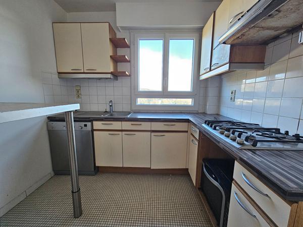 Appartement Orsay 4 pièce(s) 93 m2