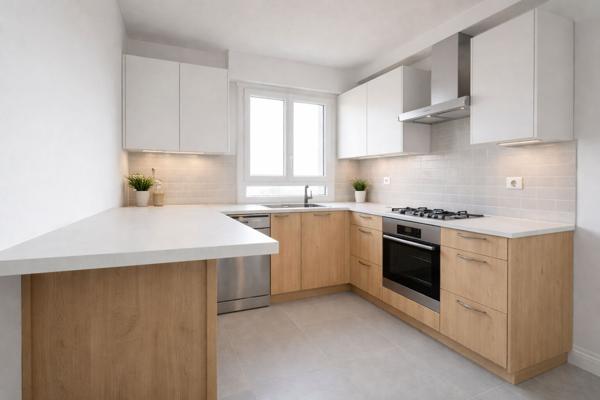 Appartement Orsay 4 pièce(s) 93 m2