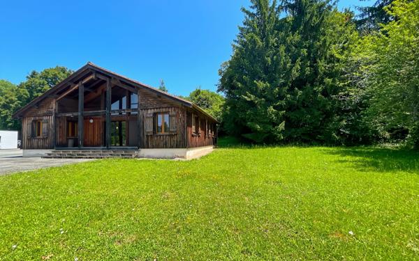 Maison à vendre    5 pièces • 100 m2 Chancelade