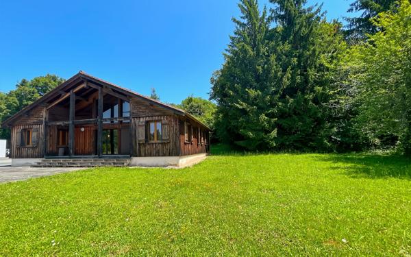 Maison à vendre    5 pièces • 100 m2 Chancelade