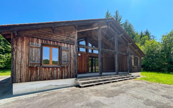 Maison à vendre    5 pièces • 100 m2 Chancelade