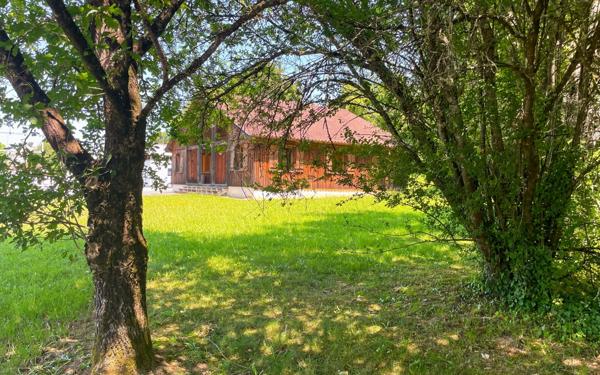 Maison à vendre    5 pièces • 100 m2 Chancelade