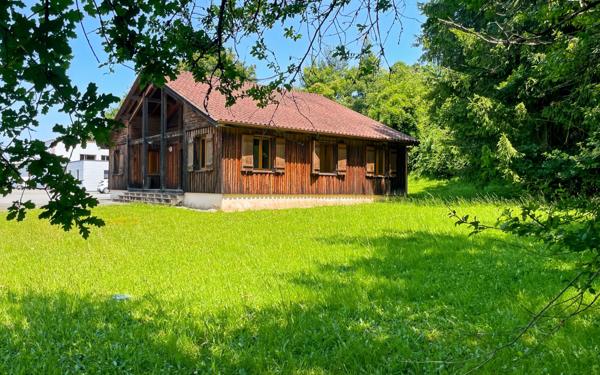 Maison à vendre    5 pièces • 100 m2 Chancelade