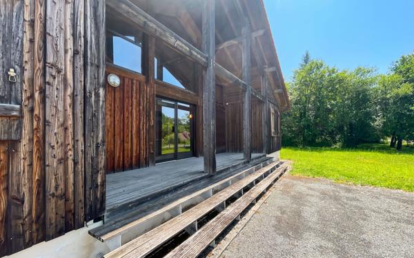 Maison à vendre    5 pièces • 100 m2 Chancelade