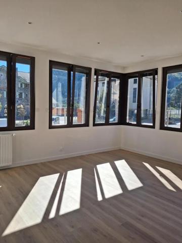 Appartement à louer à Bourg-Saint-Maurice (73700)