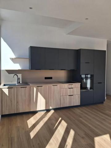 Appartement à louer à Bourg-Saint-Maurice (73700)