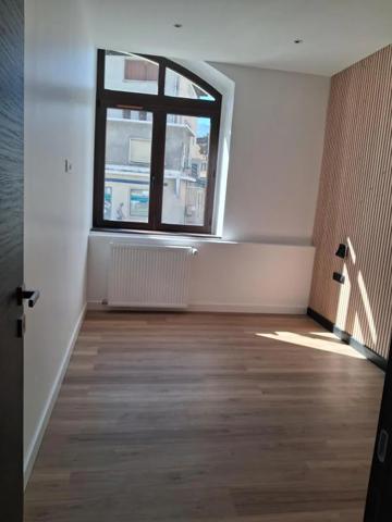 Appartement à louer à Bourg-Saint-Maurice (73700)