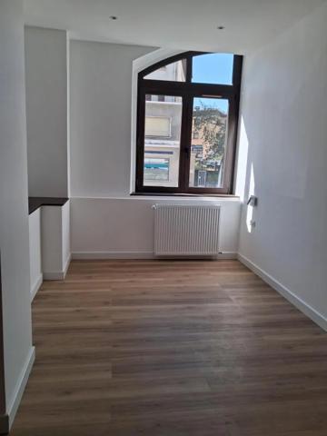 Appartement à louer à Bourg-Saint-Maurice (73700)