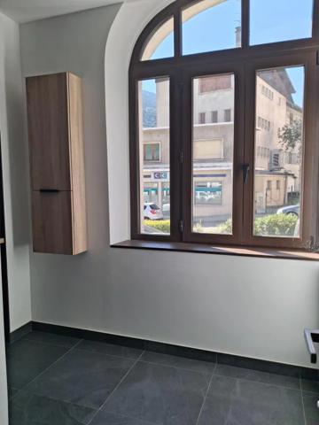 Appartement à louer à Bourg-Saint-Maurice (73700)