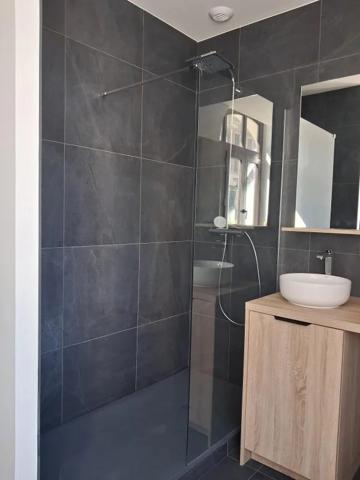 Appartement à louer à Bourg-Saint-Maurice (73700)