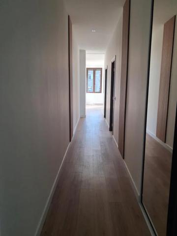 Appartement à louer à Bourg-Saint-Maurice (73700)