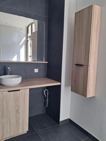 Appartement à louer à Bourg-Saint-Maurice (73700)