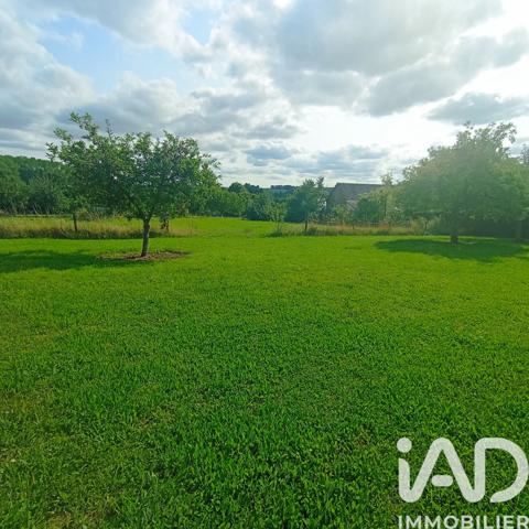 Terrain à vendre 2 790 m² Tavaux-et-Pontséricourt