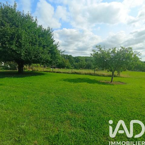 Terrain à vendre 2 790 m² Tavaux-et-Pontséricourt