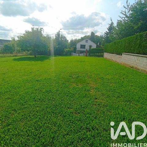 Terrain à vendre 2 790 m² Tavaux-et-Pontséricourt