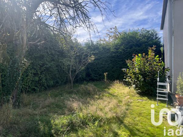 Terrain à vendre 557 m² Saint-Herblain