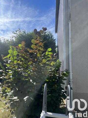 Terrain à vendre 557 m² Saint-Herblain