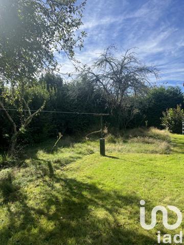 Terrain à vendre 557 m² Saint-Herblain