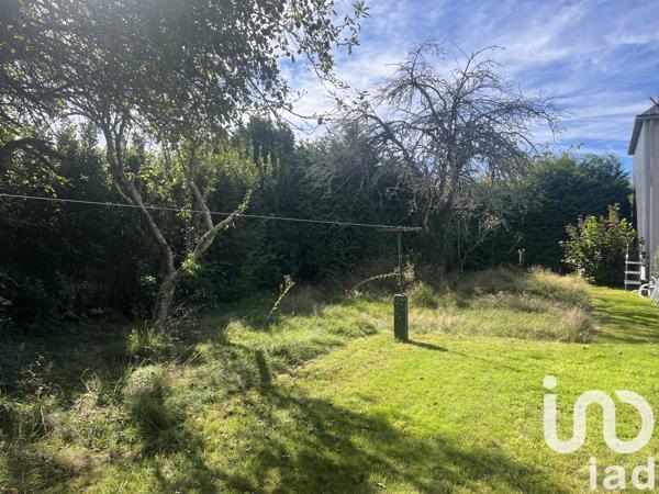 Terrain à vendre 557 m² Saint-Herblain