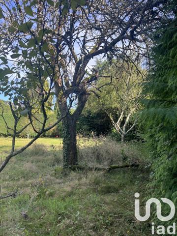Terrain à vendre 557 m² Saint-Herblain