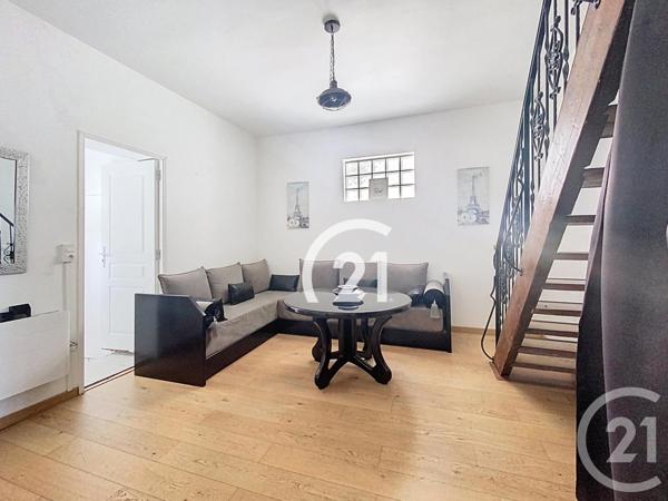 Maison à vendre  7 pièces - 130 m2 VILLIERS LE BEL - 95