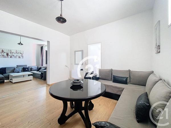 Maison à vendre  7 pièces - 130 m2 VILLIERS LE BEL - 95