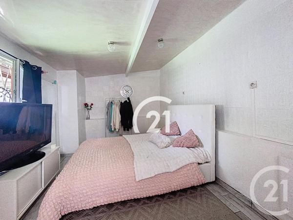 Maison à vendre  7 pièces - 130 m2 VILLIERS LE BEL - 95