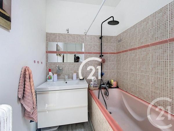 Maison à vendre  7 pièces - 130 m2 VILLIERS LE BEL - 95