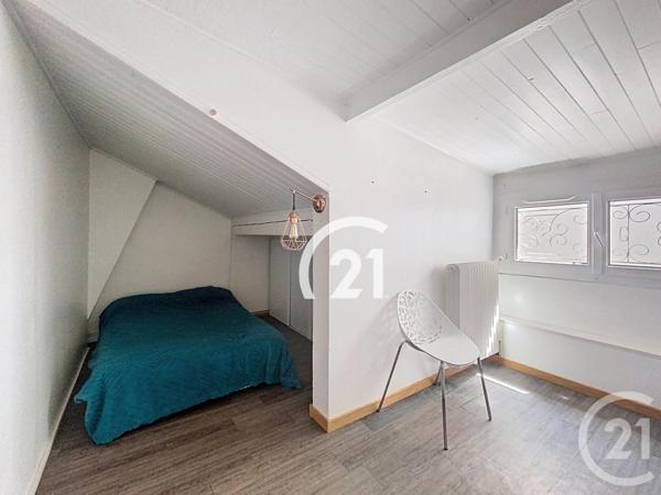 Maison à vendre  7 pièces - 130 m2 VILLIERS LE BEL - 95