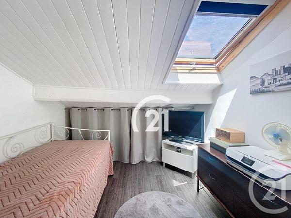 Maison à vendre  7 pièces - 130 m2 VILLIERS LE BEL - 95