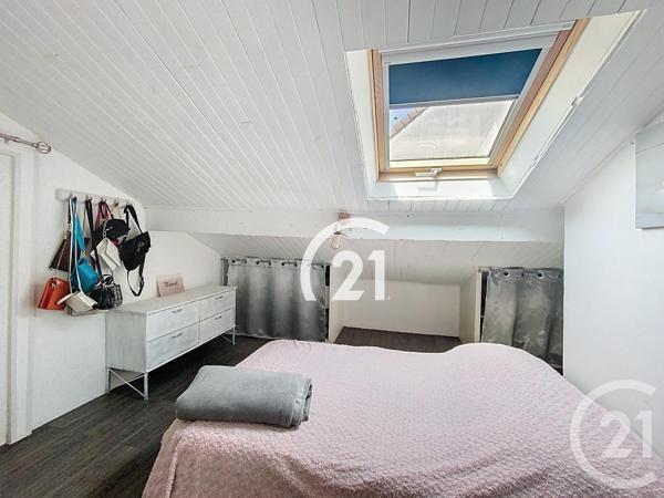 Maison à vendre  7 pièces - 130 m2 VILLIERS LE BEL - 95