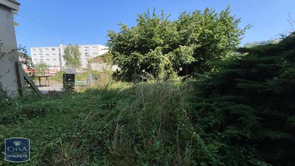 Maison à vendre 4 pièces 92m²