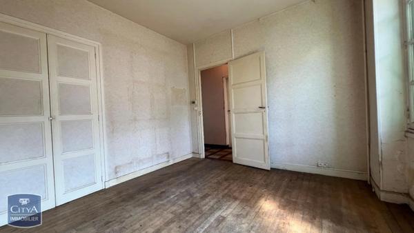 Maison à vendre 4 pièces 92m²