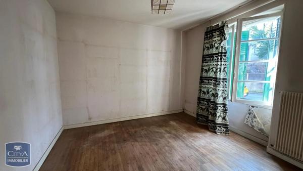 Maison à vendre 4 pièces 92m²