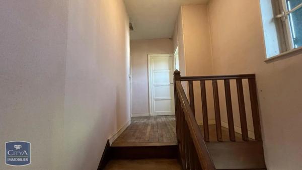 Maison à vendre 4 pièces 92m²