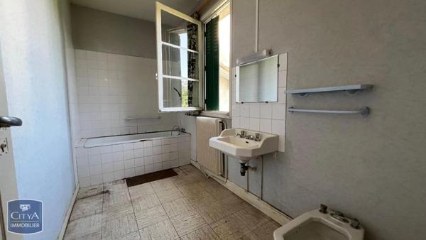 Maison à vendre 4 pièces 92m²