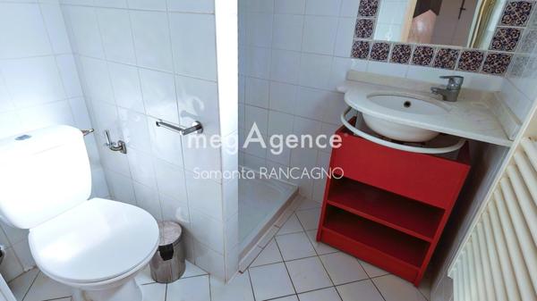 Appartement à SAINT-RAPHAEL, 83700 - 2 pièces 25m²