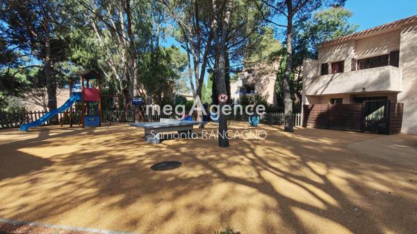 Appartement à SAINT-RAPHAEL, 83700 - 2 pièces 25m²