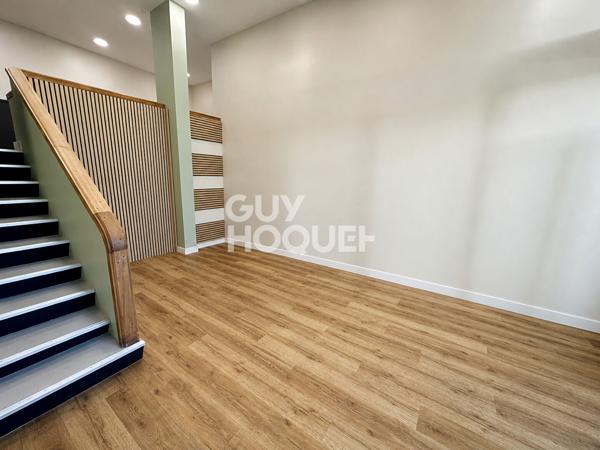 Local commercial Narbonne