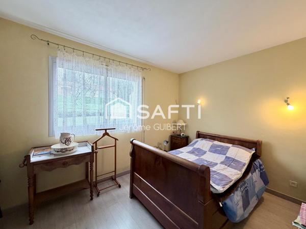 Pavillon - Plain Pied - 94 m2