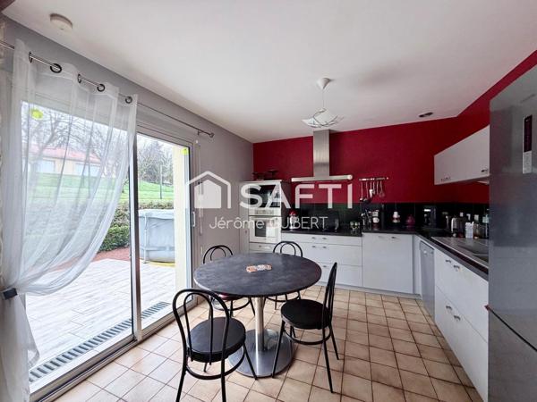 Pavillon - Plain Pied - 94 m2